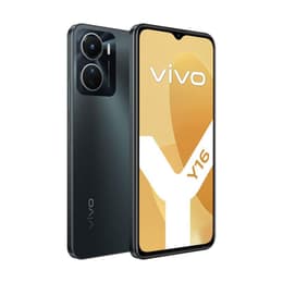 Vivo Y16 128GB - Black - Unlocked