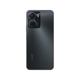 Vivo Y16 128GB - Black - Unlocked