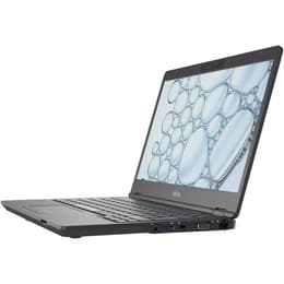 Fujitsu LifeBook U7310 13-inch (2020) - Core i5 - Gen 10 (U) - 8GB - SSD 256 GB QWERTY - Swedish