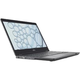 Fujitsu LifeBook U7310 13-inch (2020) - Core i5 - Gen 10 (U) - 8GB - SSD 256 GB QWERTY - Swedish