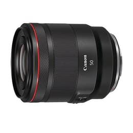 Camera Lense Canon RF 50mm f/1.2 L USM Canon RF 50mm f/1.2
