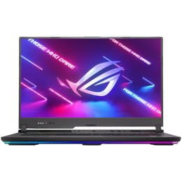 Asus ROG Strix G17 G713 (2022) 17"-inch - Ryzen 9 6900HX - 16GB - SSD 1 TBGB NVIDIA GeForce RTX 3060 QWERTZ - German