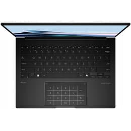 Asus ZenBook 14 UM3406HA-QD032W 14-inch (2025) - Ryzen 7 8840HS - 16GB - SSD 1 TB QWERTY - Spanish