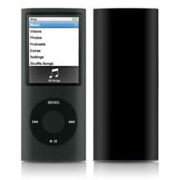 iPod Nano 4de Gen MP3 & MP4 player 16GB- Black