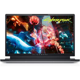 Dell Alienware X17 R1 17"-inch - Core i7-11700 - 16GB - SSD 1 TBGB NVIDIA GeForce RTX 3070 AZERTY - French