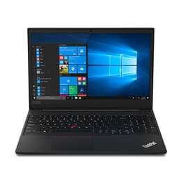 Lenovo ThinkPad E595 15-inch (2018) - Ryzen 5 - 3000 Series (U) - 8GB - SSD 256 GB QWERTY - Spanish