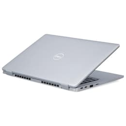 Dell Latitude 5330 13-inch (2020) - Core i5-1235U - 8GB - SSD 256 GB QWERTY - Dutch