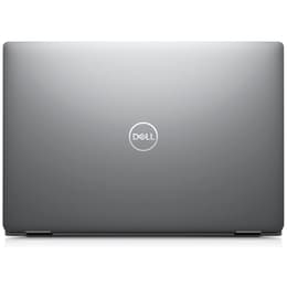 Dell Latitude 5330 13-inch (2020) - Core i5-1235U - 8GB - SSD 256 GB QWERTY - Dutch