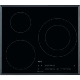 Aeg IKB63402FB Hot plate / gridle