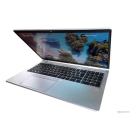 HP EliteBook 855 G7 15-inch (2020) - Ryzen 5 - 4000 Series (U) - 16GB - SSD 256 GB QWERTY - Spanish