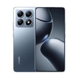 Xiaomi 14T 512GB - Blue - Unlocked
