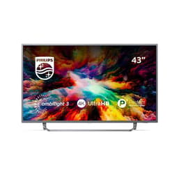 Philips 43.0000-inch 43PUS7303 3840x2160 TV