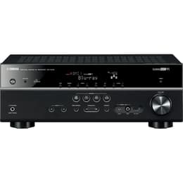 Yamaha RX-V475 Sound Amplifiers