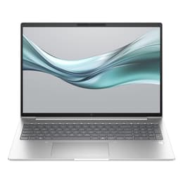 HP EliteBook 665 G11 16-inch (2023) - Ryzen 5 - 7000 Series (U) - 16GB - SSD 512 GB AZERTY - French