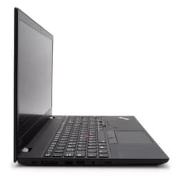 Lenovo ThinkPad T15 G1 15-inch (2020) - Core i5 - Gen 10 (U) - 32GB - SSD 1 TB QWERTZ - German