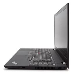 Lenovo ThinkPad T15 G1 15-inch (2020) - Core i5 - Gen 10 (U) - 32GB - SSD 1 TB QWERTZ - German