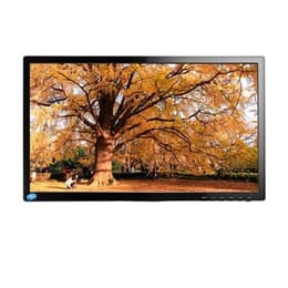 22-inch Simpletek 1920 x 1080 LED Monitor Black