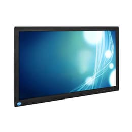 22-inch Simpletek 1920 x 1080 LED Monitor Black
