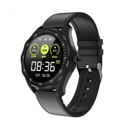 Kingwear Smart Watch S09 HR - Black