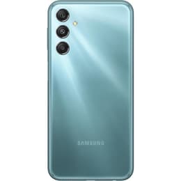 Galaxy M34 5G 128GB - Blue - Unlocked
