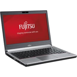 Fujitsu LifeBook E734 13-inch (2015) - Core i5-4300M - 4GB - SSD 128 GB AZERTY - French