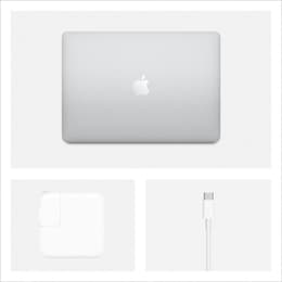 MacBook Air Retina 13-inch (2020) - Core i3 - 8GB SSD 256 QWERTY - Spanish