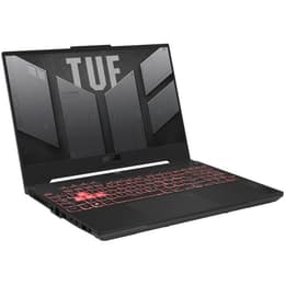 Asus TUF Gaming A15 FA507NV-LP031W 15"-inch - Ryzen 7 7735HS - 16GB - SSD 512 GBGB NVIDIA GeForce RTX 4060 QWERTY - Spanish