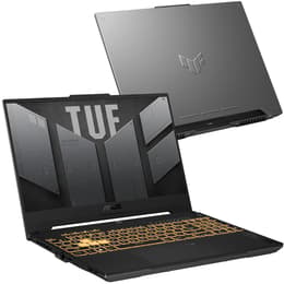 Asus TUF Gaming A15 FA507NV-LP031W 15"-inch - Ryzen 7 7735HS - 16GB - SSD 512 GBGB NVIDIA GeForce RTX 4060 QWERTY - Spanish