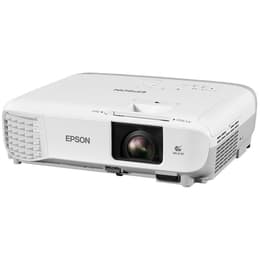 Epson EB-W39 Video projector 3500 Lumen - White