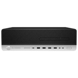EliteDesk 800 G5 SFF Core i7-8700 3.2Ghz - SSD 512 GB - 16GB