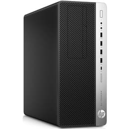 EliteDesk 800 G5 SFF Core i7-8700 3.2Ghz - SSD 512 GB - 16GB