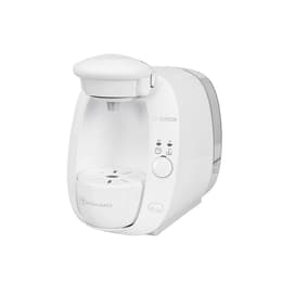 Espresso with capsules Tassimo compatible Bosch Tassimo T20 TAS2001 L - White
