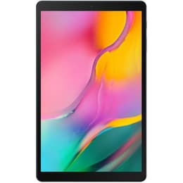 Galaxy Tab A 32GB - Black - Wi-Fi