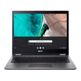 Acer ChromeBook Spin 13 Touch Core i3-10110U 2.1 GHz 128GB SSD - 8GB QWERTY - Swedish