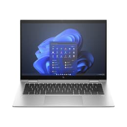 HP Elite x360 1040 G10 2-in-1 14-inch (2023) - Core i5 - Gen 13 (U) - 16GB - SSD 256 GB AZERTY - French