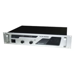Jb Systems vx400 Sound Amplifiers