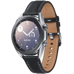 Samsung Smart Watch Galaxy Watch 3 (SM-R855) HR GPS - Silver/Black