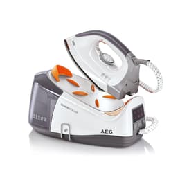 Aeg QuickSteam DBS3350 Steam iron