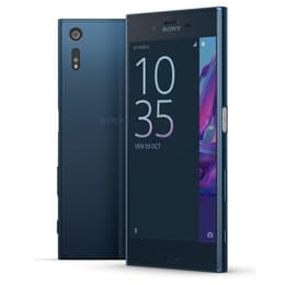 Sony Xperia XZ Premium 64GB - Blue - Unlocked