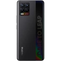 Realme 8 128GB - Black - Unlocked