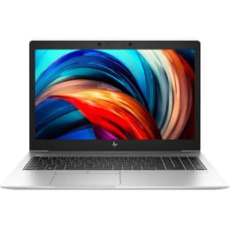 HP EliteBook 850 G6 15-inch (2018) - Core i5 - Gen 8 (U) - 16GB - SSD 128 GB QWERTY - Italian