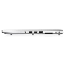 HP EliteBook 850 G6 15-inch (2018) - Core i5 - Gen 8 (U) - 16GB - SSD 128 GB QWERTY - Italian