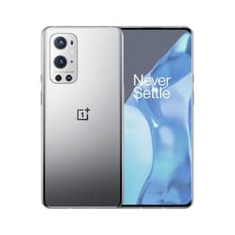 OnePlus 9 Pro 256GB - Silver - Unlocked