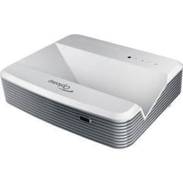 Optoma W320USTi Video projector 4000 Lumen - White