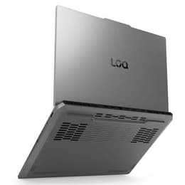 Lenovo Loq 17IRX10 17-inch (2023) - Core i5-13450HX - 16GB - SSD 512 GB QWERTY - English