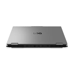 Lenovo Loq 17IRX10 17-inch (2023) - Core i5-13450HX - 16GB - SSD 512 GB QWERTY - English