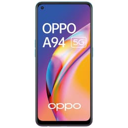 Oppo A94 5G 128GB - Purple/Blue - Unlocked - Dual-SIM