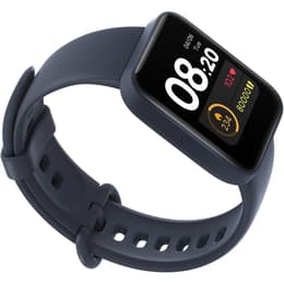 Smart Watch Xiaomi HR GPS Redmi Watch 2 Lite - Blue