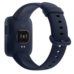 Smart Watch Xiaomi HR GPS Redmi Watch 2 Lite - Blue