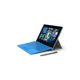 Microsoft Surface Pro 4 12-inch Core i7-6650U - SSD 256 GB - 16GB QWERTY - Spanish